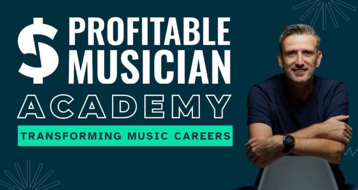 Profitable Musician 