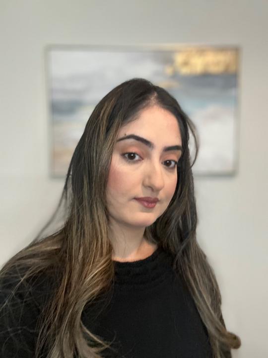 Gagandeep Kaur