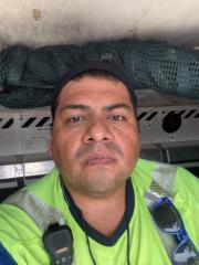 Fabian Peralta Peralta