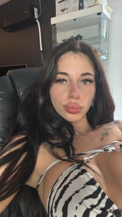Antonella Arap