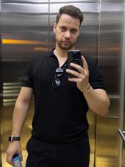 Mustafa Yasir Demirci