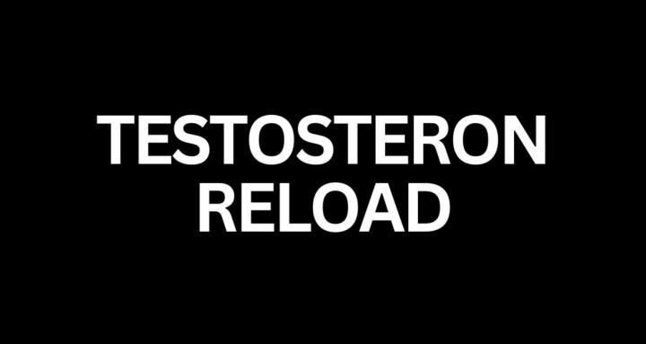 Testosteron Reload