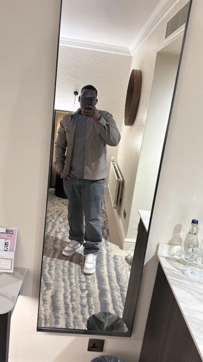 Panashe Muchechetere