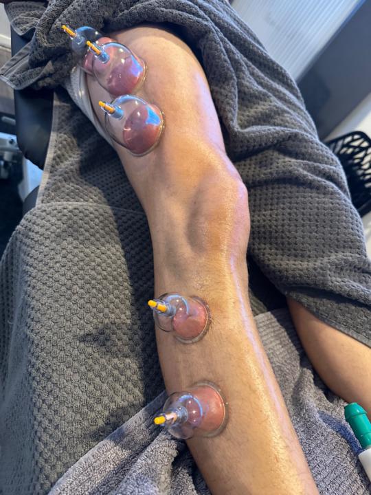 Craig Dean Dragonetti