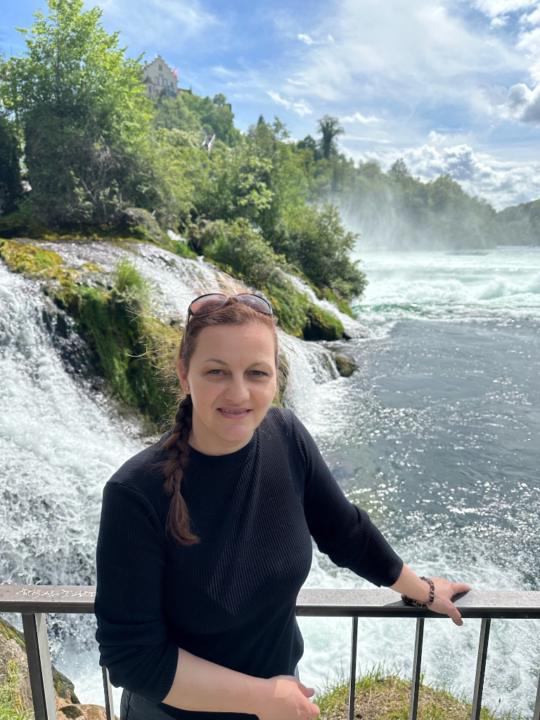 Ajša Budimović