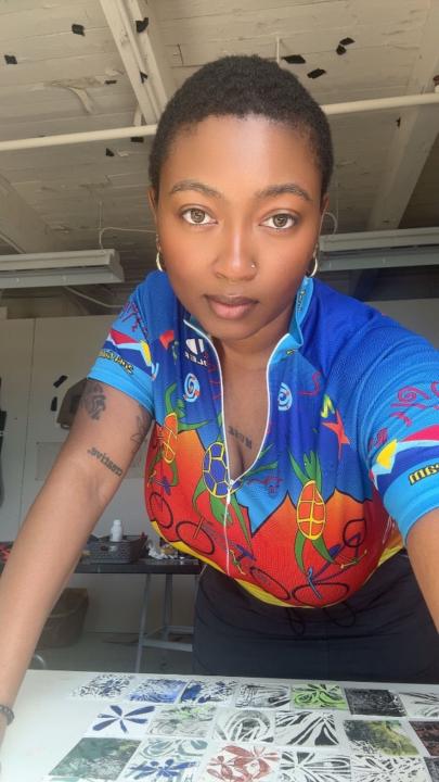 Jasmine Washington