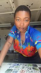 Jasmine Washington