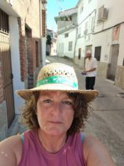 Begoña Pliego Enriquez