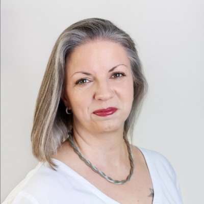 Radka Gorbačova