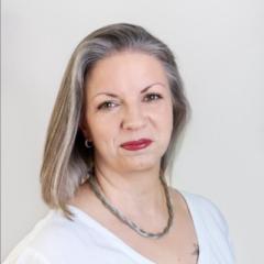 Radka Gorbačova