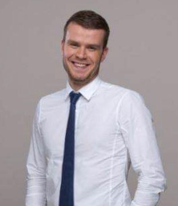 Pierre-Alexandre Gonin