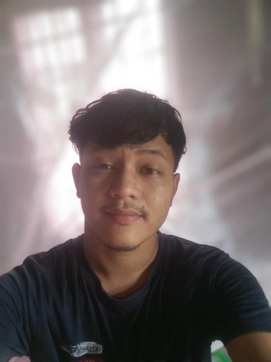 Gavin Khongsar