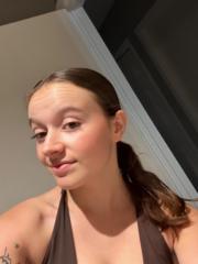 Alyson St jean