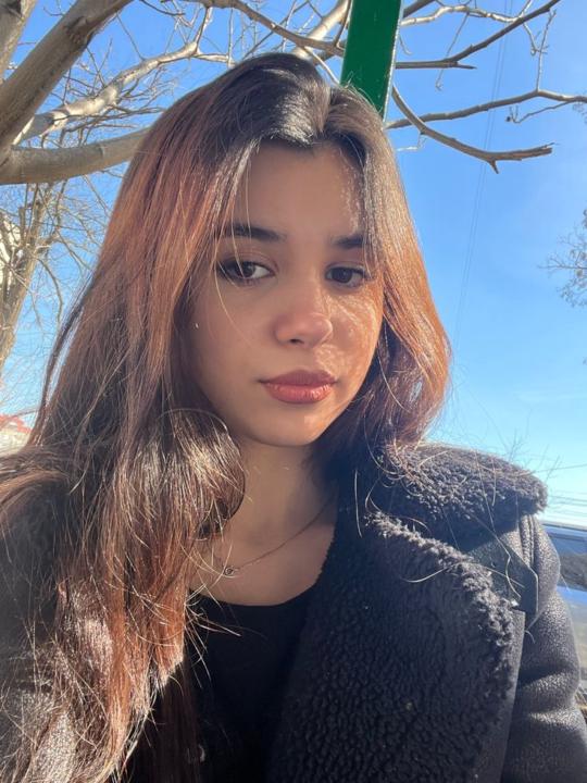 Chris Yasmine