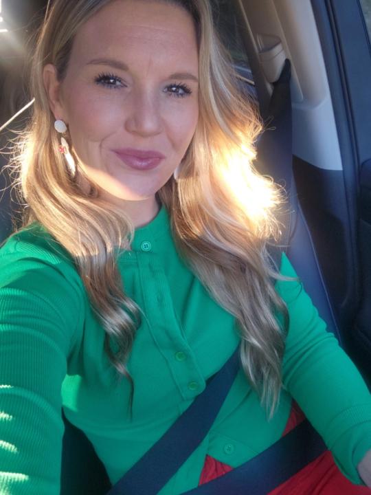 Lauren Huskey