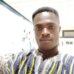 Amankwah Stephen