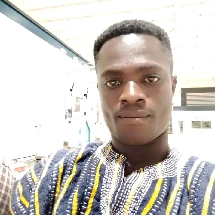 Amankwah Stephen