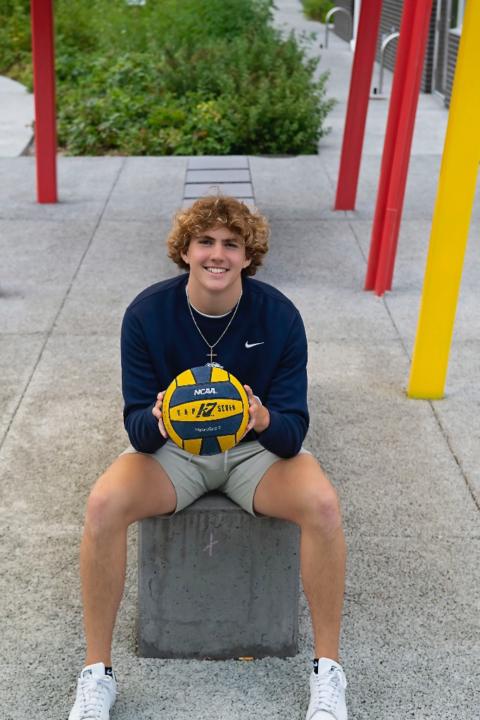 Jayce Gallegos