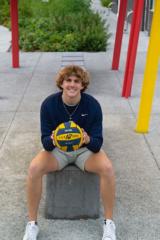 Jayce Gallegos