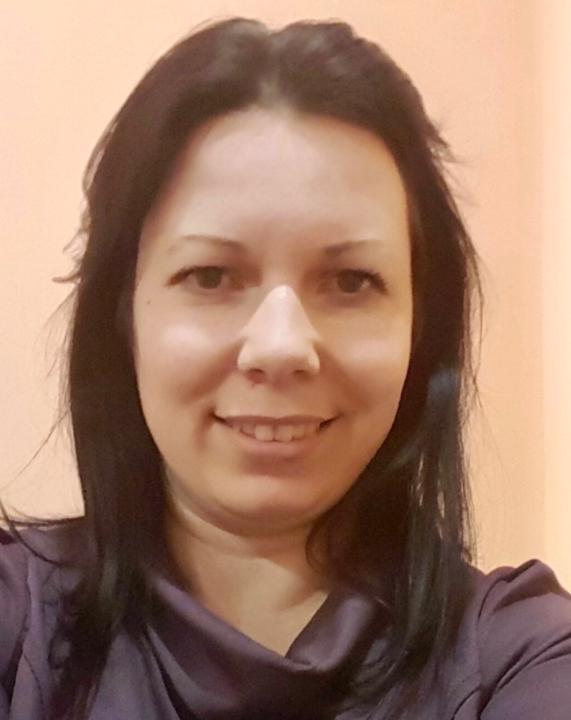 Iryna Potochnyak