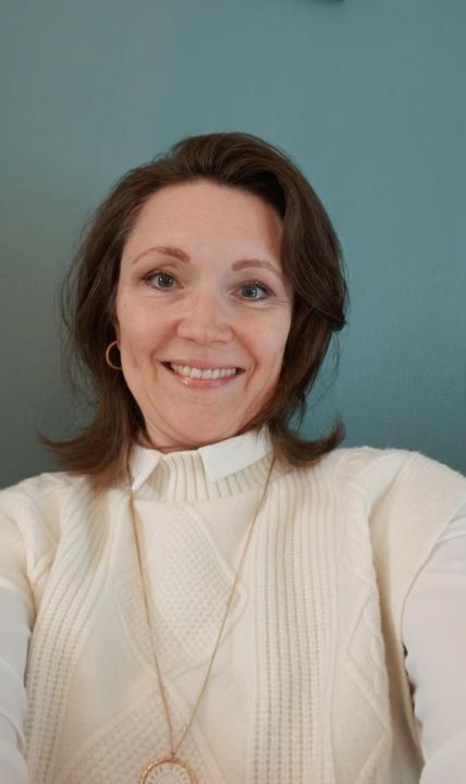 Ludivine Mariette