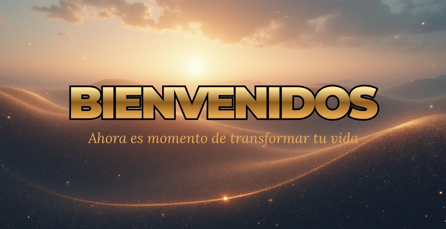 1️⃣ Empecemos desde aquí.
