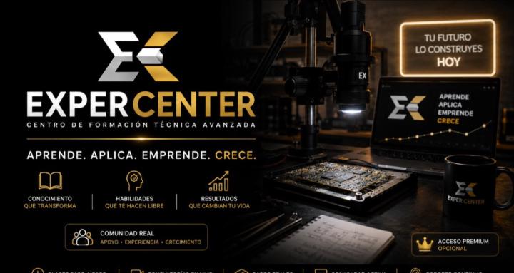 ExperCenter