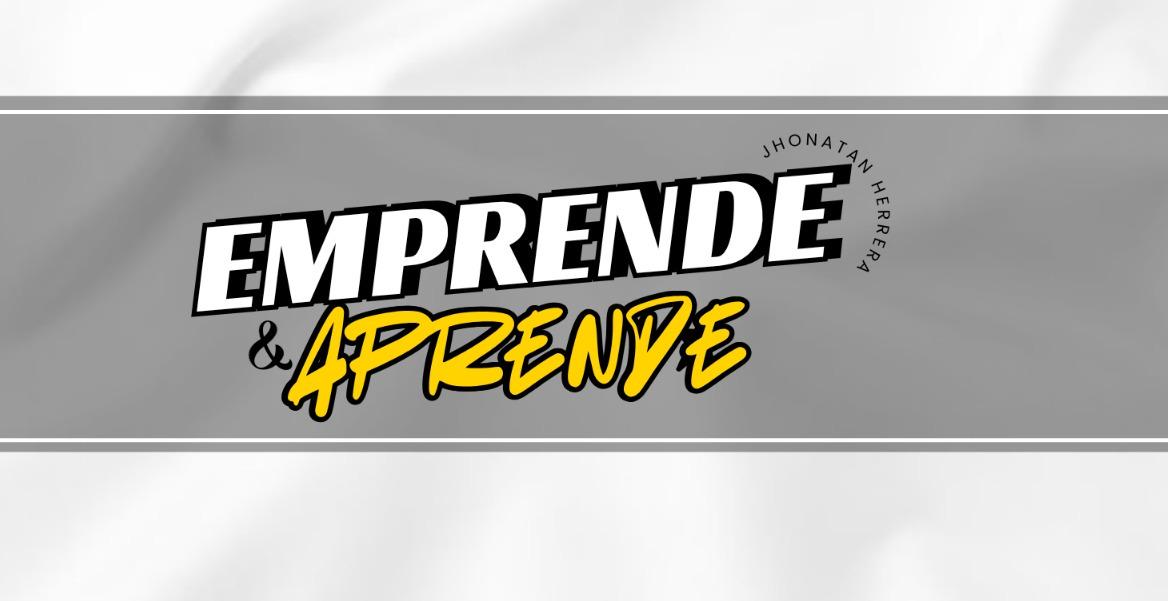 Emprende & Aprende (PREMIUM)