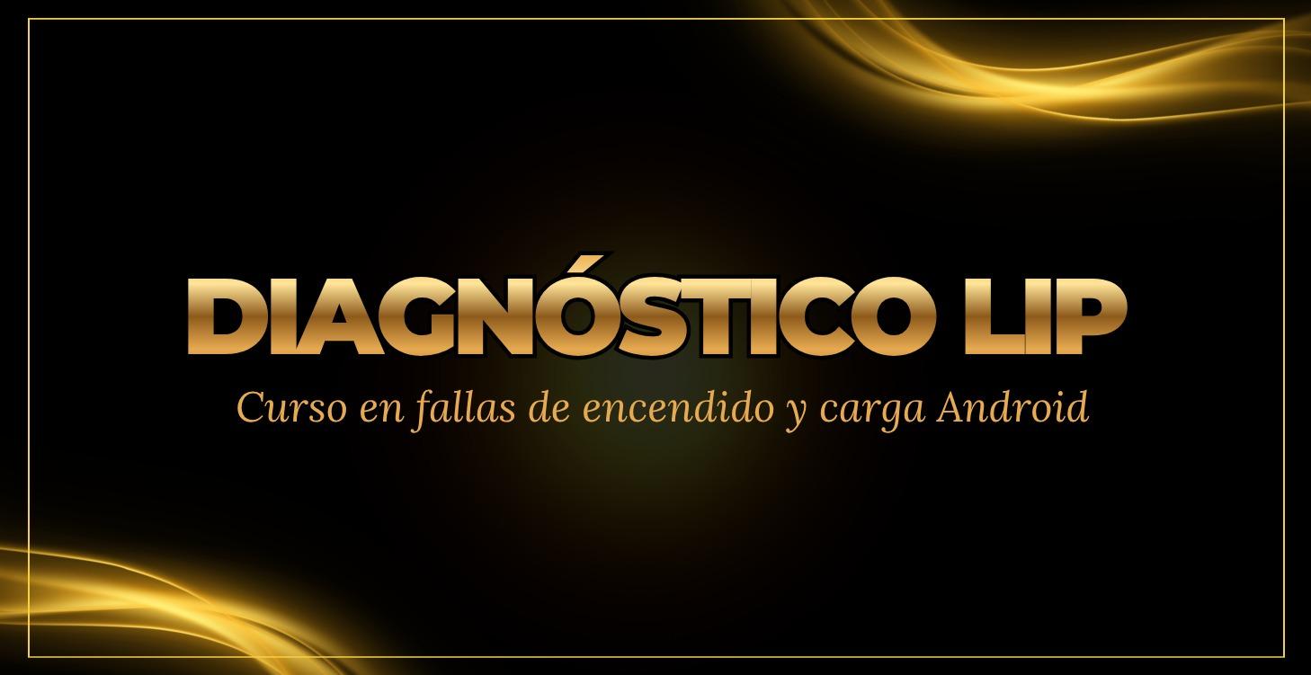 4️⃣ Curso Diagnóstico LiP