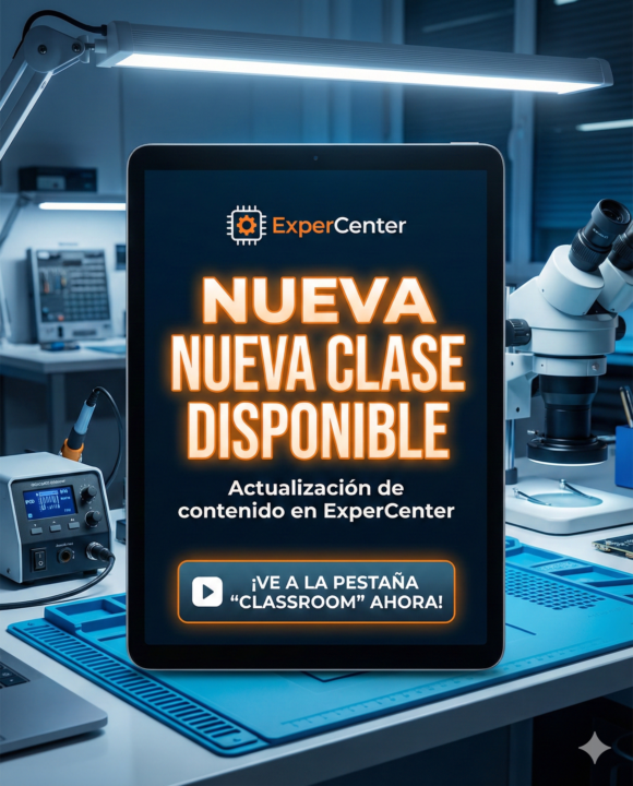 🏆Actualización de clase en el curso DIAGNÓSTICO LIP (M7L2)