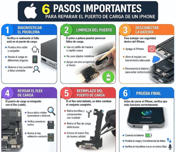 Aporte iPhone 👍🏻🦊