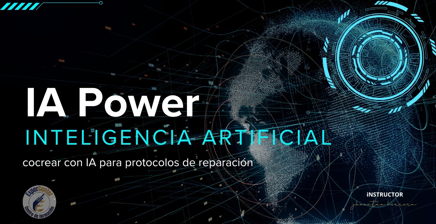 🎁 IA Power