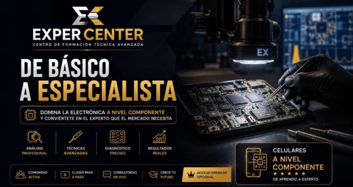 ExperCenter