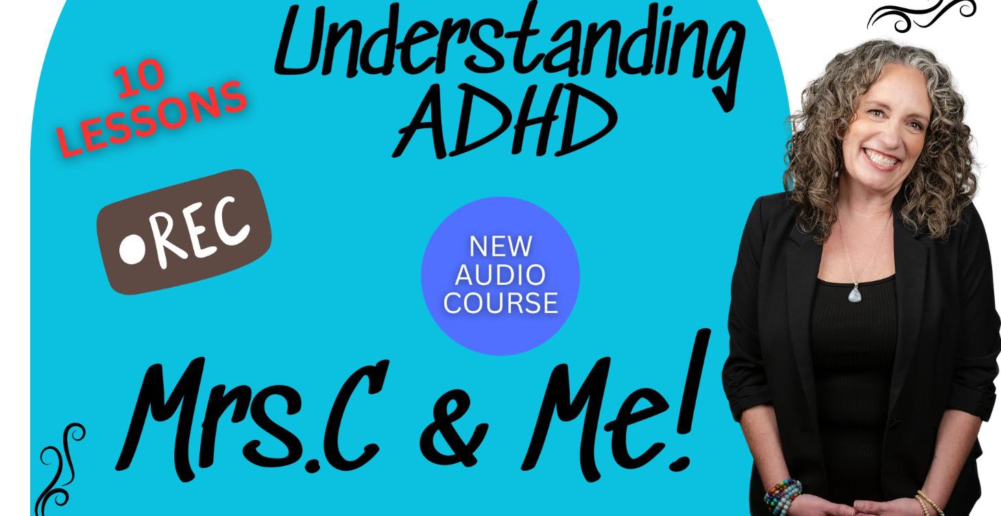 Start Here: Understanding ADHD From the Inside Out