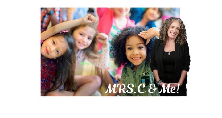 Mrs.C & Me! Inner Circle 