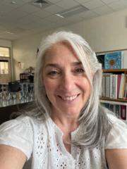 Jeannie Baier