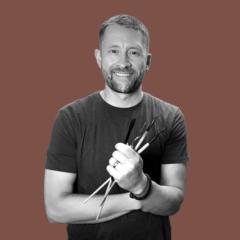 Mark McKenna