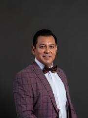 Daniel Rojas