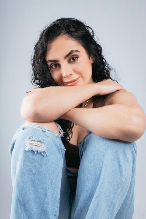 Manuela Valencia giraldo