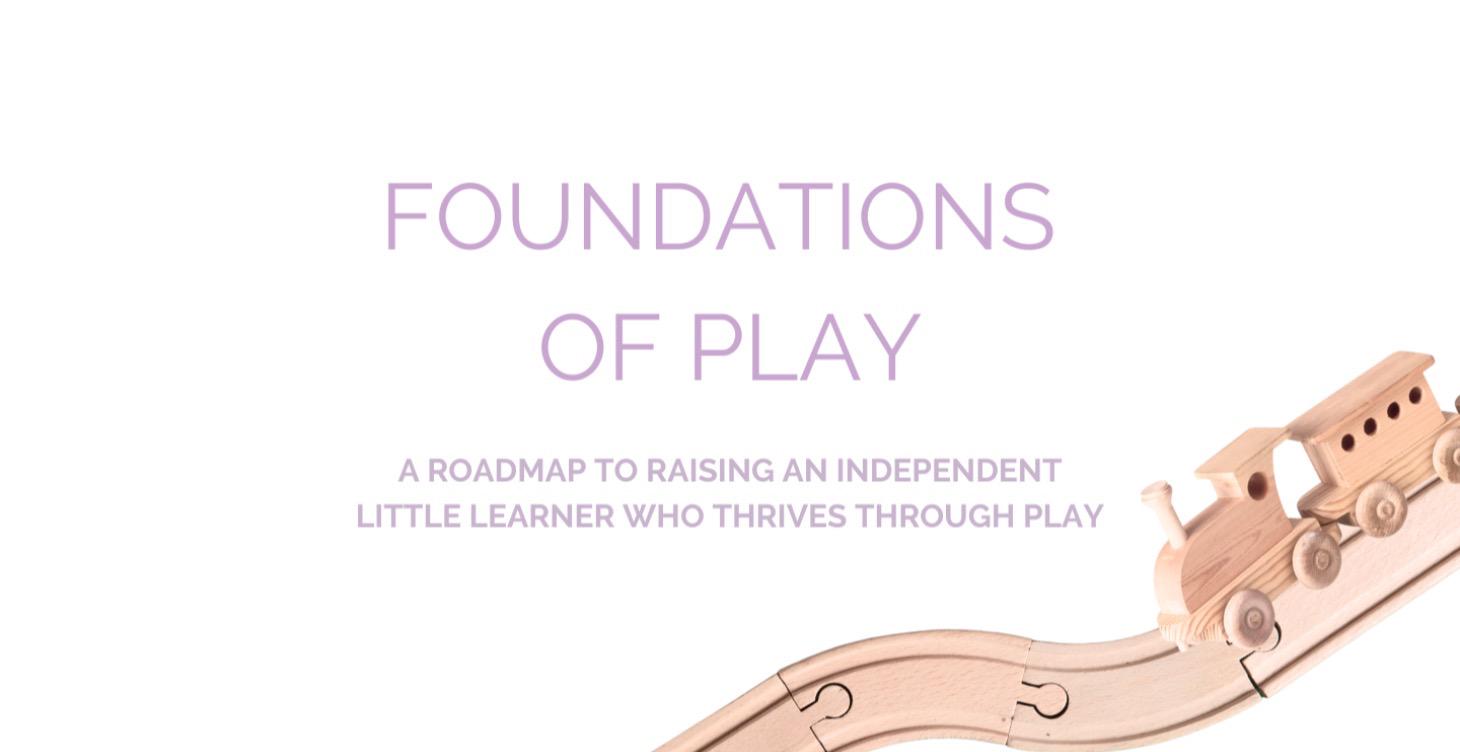 The Foundations of Play