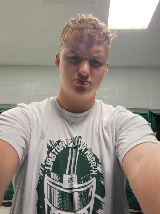 Alex Hawkins