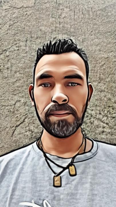 Sylvain Noel