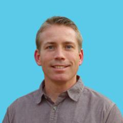 Tim Palmer