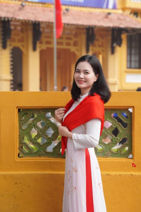 Nguyễn Bích Thảo