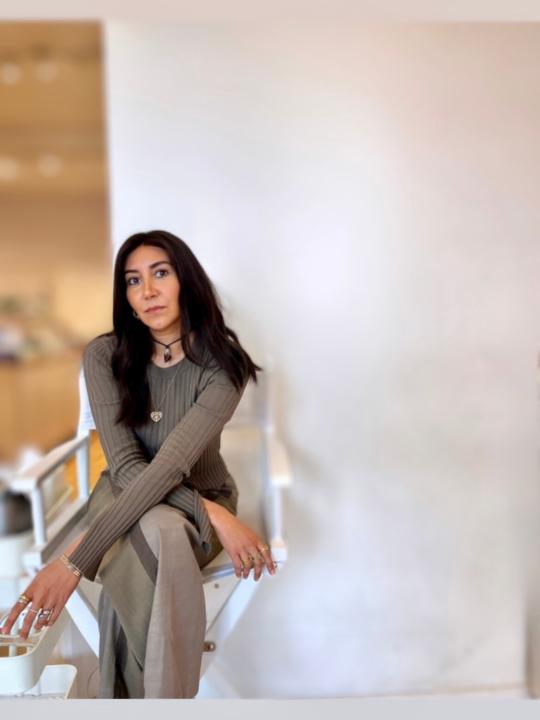 Karen Letayf