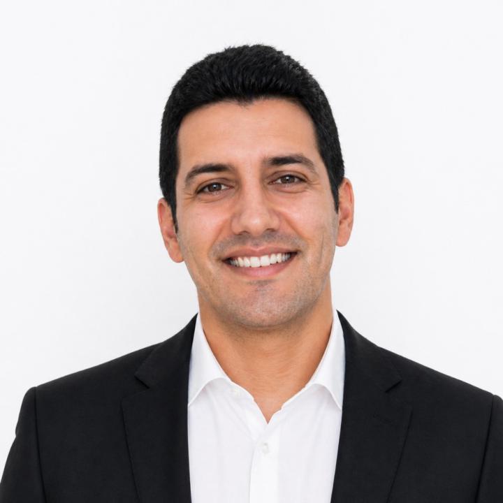 Shahin Hosseinzadeh