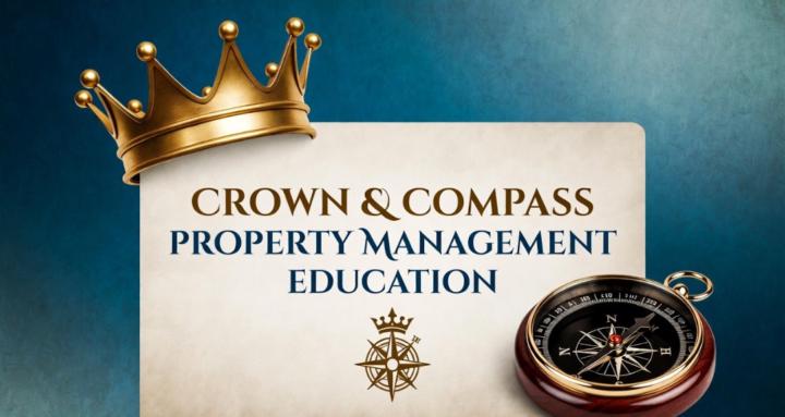 Crown & Compass Education