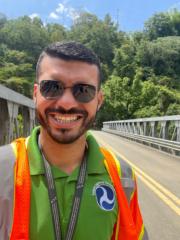 Angel Damian Rivera Saez