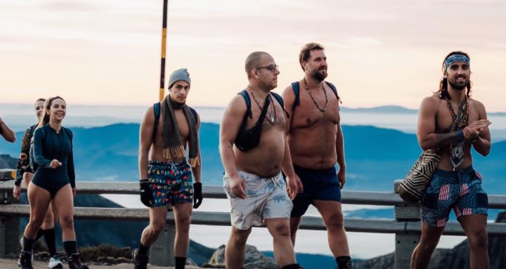 Ice and Love Academy