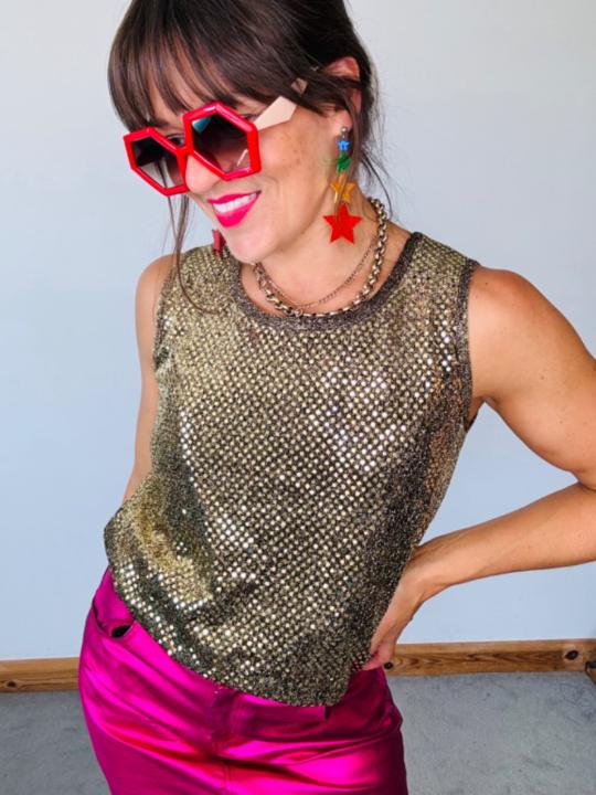Caron Goldman